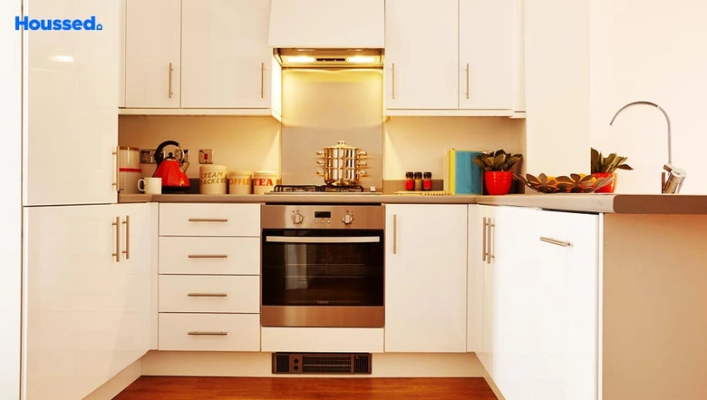 Sample Apartment